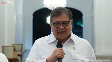 Pemerintah Pastikan Stabilitas Makroekonomi Terjaga di Ujung Tahun 2026