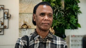 Hercules Akui Terima Rp800 Juta dari Pengacara Summarecon, Berdalih Hati Nurani Saat Serahkan ke KPK