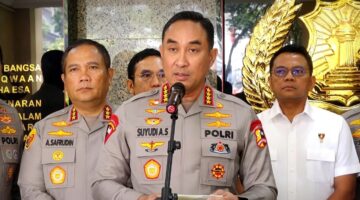Kolaborasi Lintas Negara Bongkar Laboratorium Narkotika Skala Besar di Aceh
