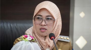 Runtuhnya Integritas Kepala Daerah: Pemecatan Bupati Gowa dan Penangkapan Bupati Klaten oleh KPK
