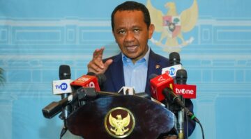 Pemerintah Pastikan Stok BBM Nasional Aman di Tengah Gejolak Harga Minyak Global