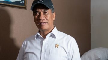 600 Ton Beras Subsidi Disulap Jadi Premium di Jakarta Timur, Mentan Sidak dan Ancam Pecat Oknum