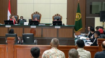 Saksi Pelapor Ungkap Detail Pemeriksaan Ijazah Jokowi di Polda Metro Jaya