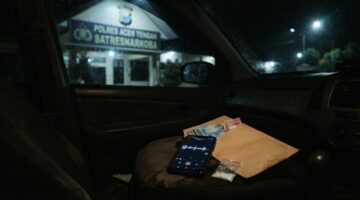 Remaja 16 Tahun Ngaku Jadi Informan Narkoba Dibayar dan Diberi Sabu Oknum Satresnarkoba Polres Aceh Tengah
