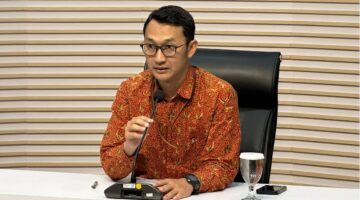 KPK Periksa Komisaris Swasta Terkait Dugaan Konflik Kepentingan Pengadaan di BNPB