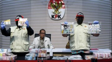 TNI Berkomitmen Tindaklanjuti Informasi KPK Terkait Dugaan Korupsi Dana Bencana BNPB