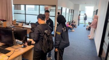 Siasat Apartemen Mewah Jadi Sarang Judi Online, Sindikat Internasional Dibongkar