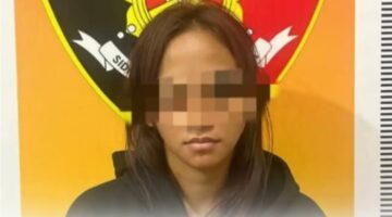 Cekcok Suami Istri Berujung Vila Terbakar di Bener Meriah, Kerugian Rp 500 Juta dan Seorang Perempuan Jadi Tersangka