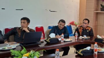 Pemkab Gayo Lues Ikuti Rakor Rehabilitasi Faskes Pascabencana Sumatera, 867 Puskesmas Kembali Beroperasi