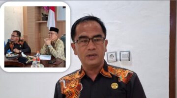 Dinkes Gayo Lues Imbau Warga Waspada ISPA, Minta Pakai Masker dan Batasi Aktivitas Luar Rumah
