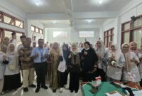 Foto bersama setelah kegiatan (dok ist)