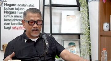 SIPD Terganggu Pasca Setelah Prabowo Bicara Percepatan Akses Keuangan Daerah, Praktisi Intelijen Curigai Operasi Garis Dalam