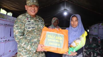 Tim Wasev Kunjungi Lokasi TMMD ke-130 TA 2026 Kodim 0113/Gayo Lues