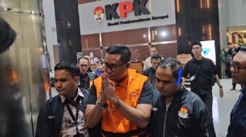 Ketika Opini WTP Diduga Diperjualbelikan: Integritas BPK di Titik Nadir