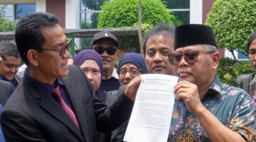 Polemik Keaslian Ijazah Jokowi Berlanjut, Kuasa Hukum Roy Suryo Tantang Pembuktian di Pengadilan