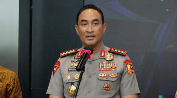 Kapolri Instruksikan Bareskrim Usut Tuntas Dugaan Tindak Pidana di Sektor Pasar Modal