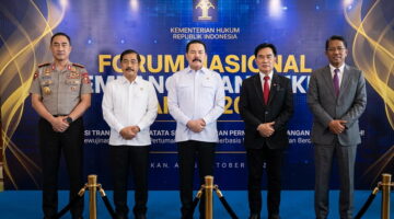 Polri Perang Terbuka Lawan Kampung Narkoba, Rekam Jejak Internal Bakal Dievaluasi