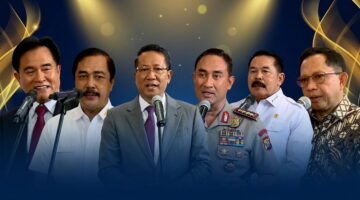 Aturan Pidana Baru, Sinergi Aparat Penegak Hukum di Tengah Tantangan Implementasi KUHP dan KUHAP Nasional