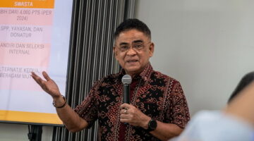 Putusan MA Batalkan Surat Penyetaraan Ijazah Gibran, Politisi PDIP Sebut Keraguan Publik Terbukti