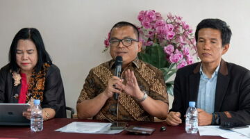 Mahkamah Agung Disebut Batalkan Surat Keterangan Gibran, Legitimasi Wapres Kembali Disoal