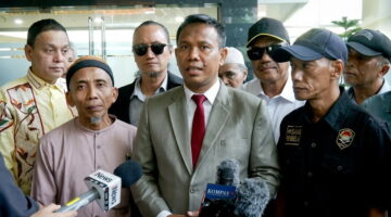 Polemik Persyaratan Jabatan Gibran Rakabuming Raka: Aliansi Masyarakat Sipil Desak Pemerintah Siapkan Skenario Transisi dan Pengganti Wakil Presiden